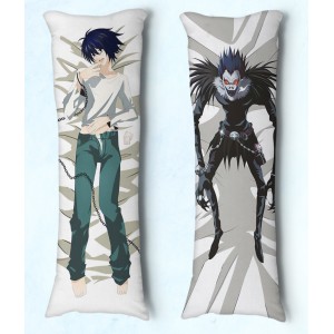 Travesseiro Dakimakura Death Note Ryuk